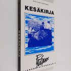 Jyrki Laine : Kesäkirja - pikkukuva 1