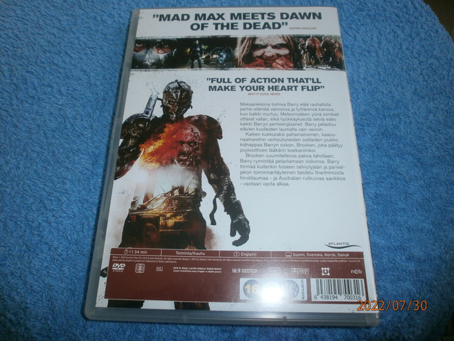 Item image
