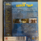 The Couch Trip (Blu-ray) (Tuonti) Dan Aykroyd (1988) UUSI - pikkukuva 2