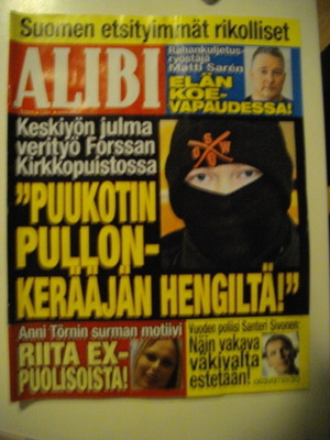 Alibi Nro 1/2019 (29.12)