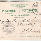 Oulu vanha kortti 1898 - pikkukuva 2