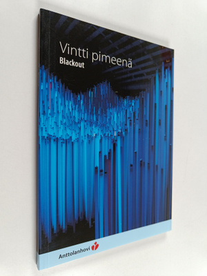 Vintti pimeena Blackout