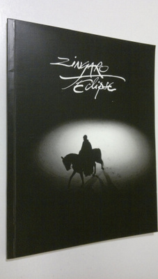 Francoise Grund : Eclipse