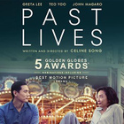 past lives (761) UUSI -FI- BLU-RAY nordic, 2023 asia, - pikkukuva 2