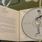 Elvis Presley – Platinum A Life In Music Promo Cd/Eu/1997 - pikkukuva 2