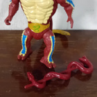 Rattlor  motu  complete - pikkukuva 1