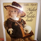 Sirkka Kopisto: NUKET JA NUKKEKODIT (1.p.1982) Sis.pk:t - pikkukuva 1