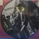 GANDALF - S/T UK 2003 M- LP RRPD015 - pikkukuva 2
