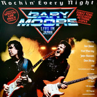 GARY MOORE: Live in Japan. LP - pikkukuva 1