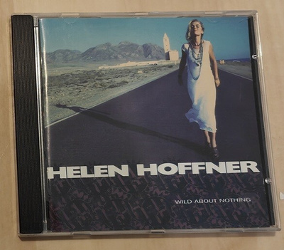 Helen Hoffner:  Wild about Nothing