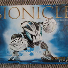 LEGO BIONICLE 8565 KOHRAK OHJEVIHKONEN - pikkukuva 1