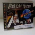 BLACK LABEL SOCIETY - SHOT TO... CD + JOHN DESERVIO NIMMARI - pikkukuva 1