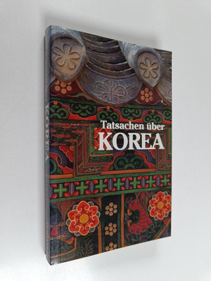 Tatsachen uber Korea