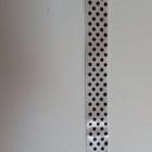 Musta valkoinen polka dot nauhaa 4.5-5 metriä - pikkukuva 4