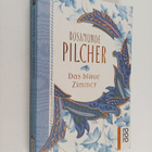 Rosamunde Pilcher : Das blaue Zimmer : Erzählungen - pikkukuva 1