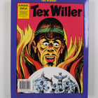Tex Willer Kronikka 24 : Kuoleman kukka ; Meskalerot - pikkukuva 2