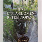 Raija Hentman : Uusi Etelä-Suomen retkeilyopas 2 - pikkukuva 1