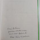 Lempi-Liisa Carlsson : Ja linnut lentävät : romaani (sign... - pikkukuva 3