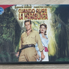 Kesytöntä kiihkoa (1954) Charlton Heston (UUSI) - pikkukuva 1