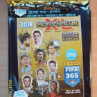 FIFA365 nordic edition 2018 –keräilykortteja - pikkukuva 1