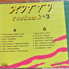 Hitti tusina 2 + 3, cd - pikkukuva 2