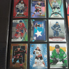 Sekalaisia Nhl kortteja 20c kpl - pikkukuva 2
