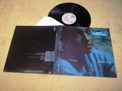 SADE - Promise LP