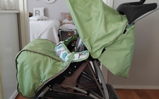 Graco-rattaat