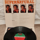 Ben E. King Supernatural lp - pikkukuva 2