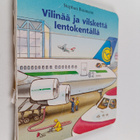 Stephen Baumann : Vilinää ja vilskettä lentokentällä - pikkukuva 1