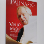 Parnasso 2/2006 : Kirjallinen aikakausilehti - pikkukuva 1