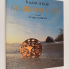 Kaari Utrio : Kuukiven kevät - pikkukuva 1