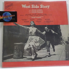 OCR - WEST SIDE STORY -73 UK PRESS EX+/EX LP - pikkukuva 1
