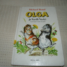 Michael Bond Olga ja Vasili Vaski - pikkukuva 1