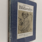 Peter Cornell : Bildanalys : teorier, metoder, begrepp - pikkukuva 1