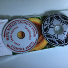 Limp Bizkit . Three dollar bill+results may vary CDx2 /dvd - pikkukuva 3