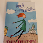 Tuija Lehtinen; Kundi kesätukkainen - pikkukuva 1
