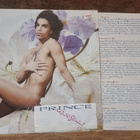 Prince • Lovesexy LP - pikkukuva 1