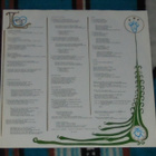 GENESIS ~ Trespass ~ LP - pikkukuva 4