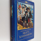 Robert Louis Stevenson : Skattkammarön - pikkukuva 1