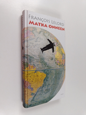 Francois Lelord : Matka onneen