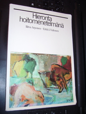 Arponen, Valtonen: HIERONTA HOITOMENETELMÄNÄ (Sis.pk:t)
