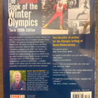 THE COMPLETE BOOK OF THE WINTER OLYMPICS TURIN 2006 EDITION - pikkukuva 2