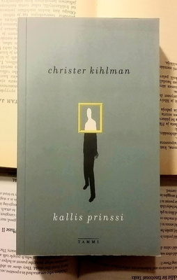 Christer Kihlman - Kallis prinssi (nid.)