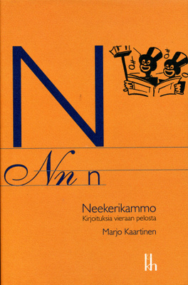 Kaartinen: Neekerikammo (2004).
