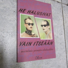 Camp, Walter de: He halusivat vain itseään, Odessa 1988 - pikkukuva 1