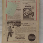 Nuorten Pellervo No 6-7 kesäkuu-heinäkuu 1938 - pikkukuva 2