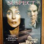 Cher, Dennis Quaid: Epäilty (1987, DVD) - pikkukuva 1