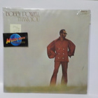 BOBBY POWELL - THANK YOU EX+/EX+ US 1973 LP - pikkukuva 1