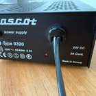 24V Mascot- virtalähde - Power Supply 9320 - pikkukuva 2